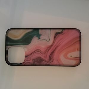 IPHONE 12 PRO MAX SONIX AGATE QUARTZ CASE